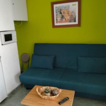 La Puesta Del Sol Apartment San Bartolomé Exterior foto
