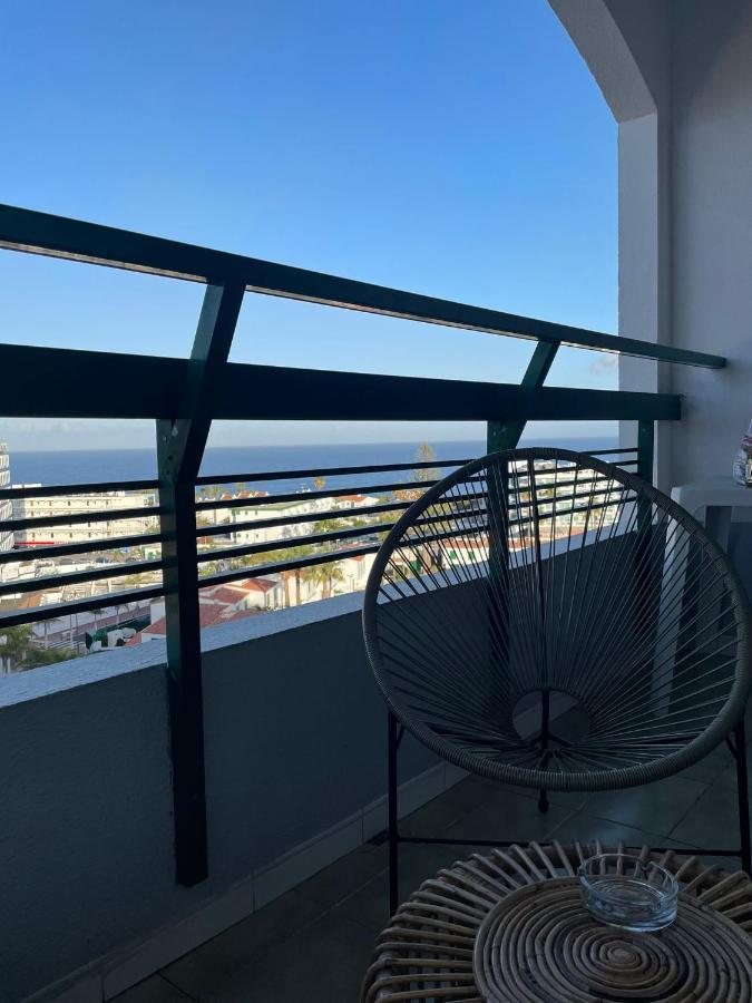 La Puesta Del Sol Apartment San Bartolomé Exterior foto
